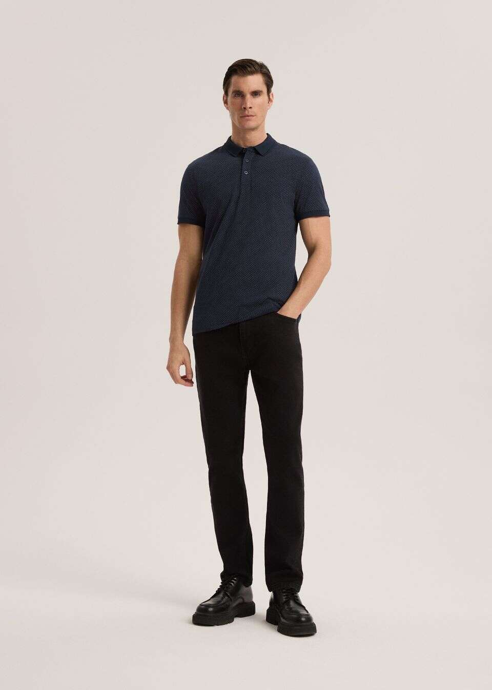 Polo BYONC