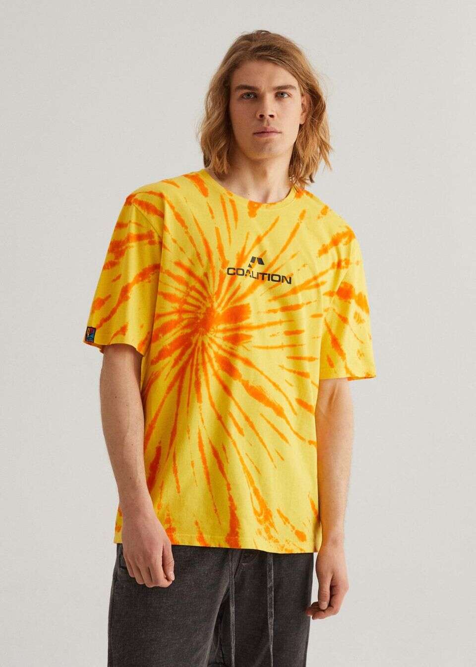 Koszulka CLTN DYE 323