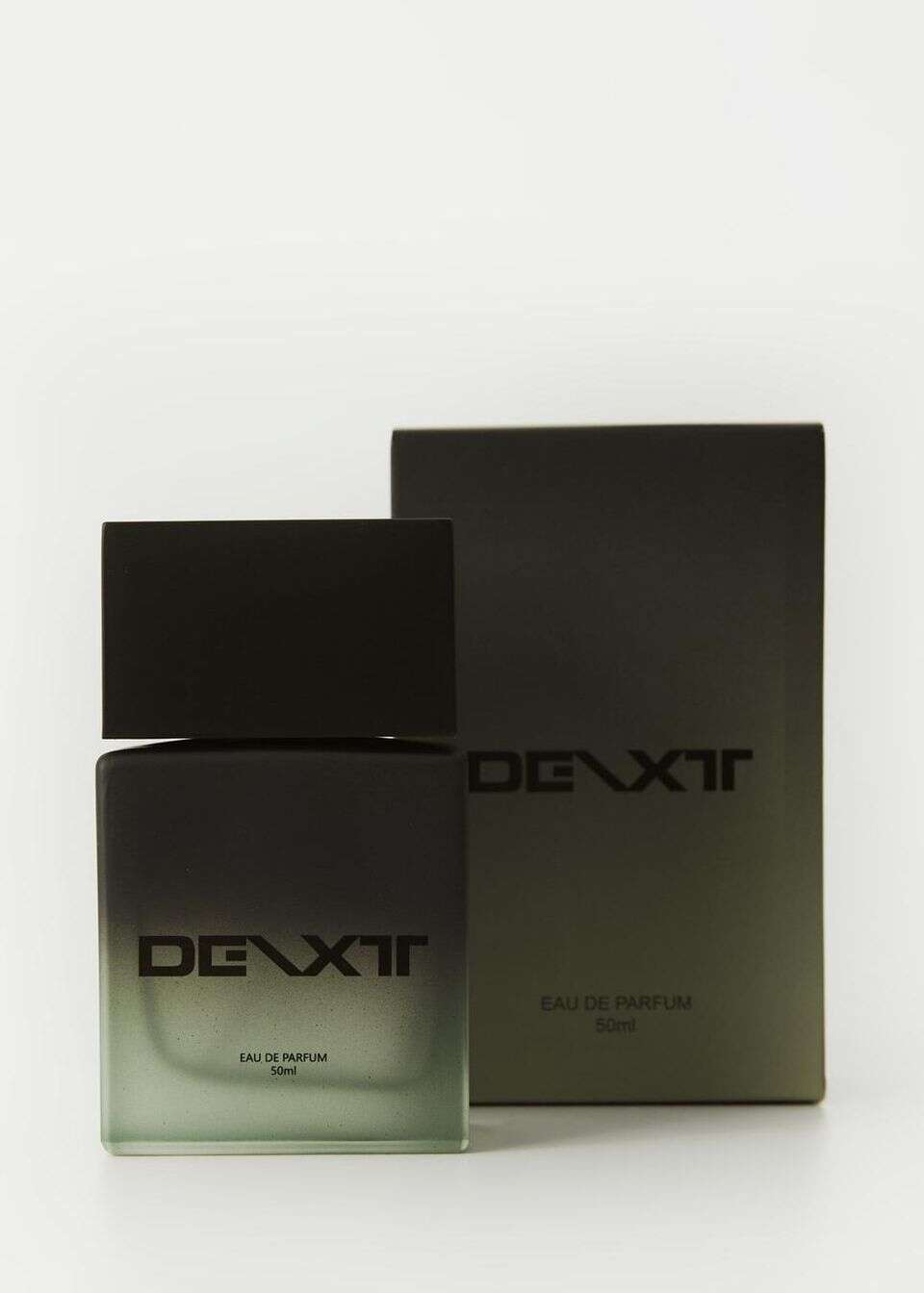 Męska woda perfumowana