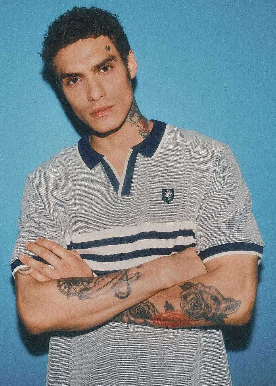Polo CAMAEL