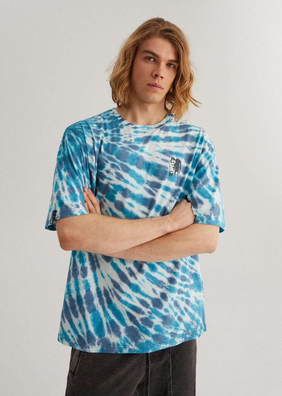Koszulka CLTN DYE 223