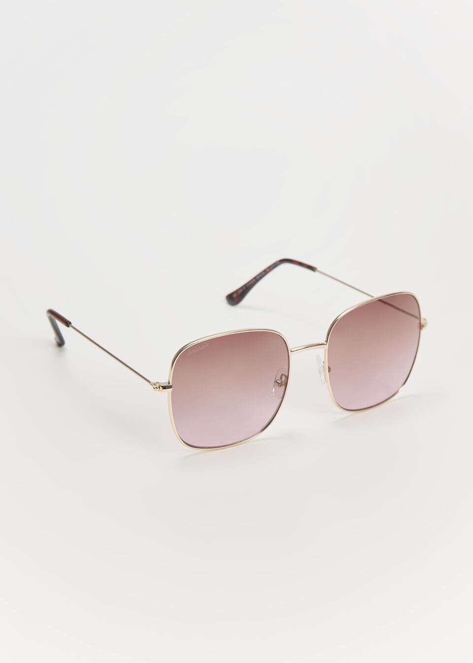Okulary ELLU IV