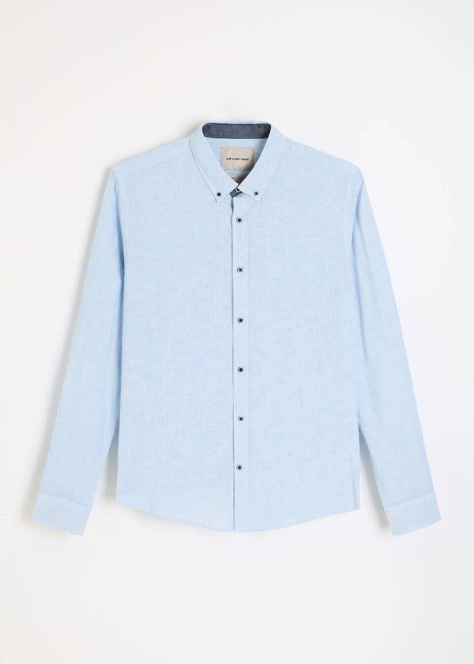 Koszula CORE LINEN 262