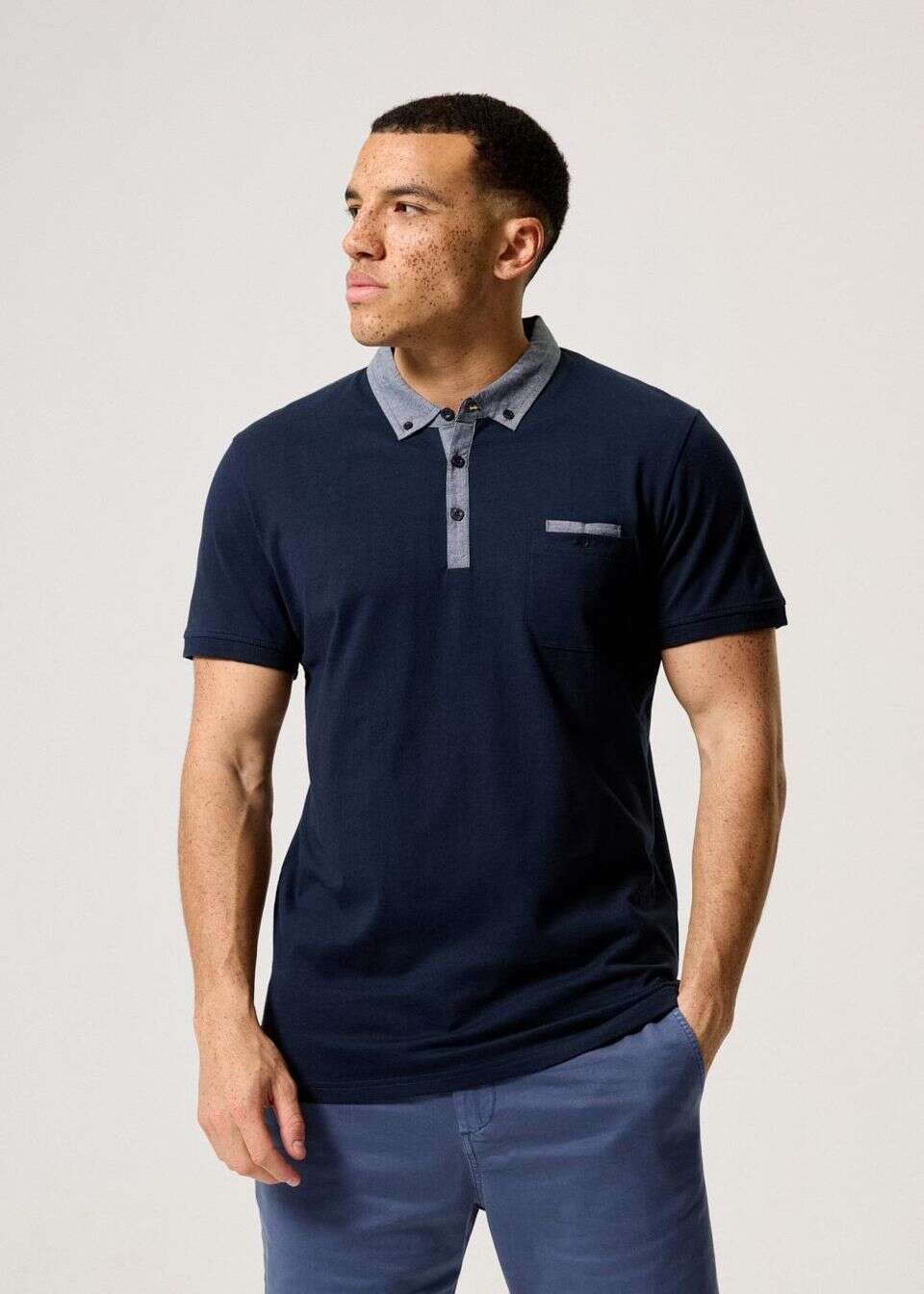 Polo CHAMBR