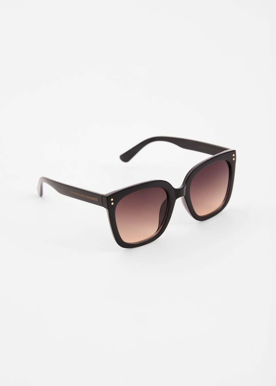 Okulary RAUNDO 262