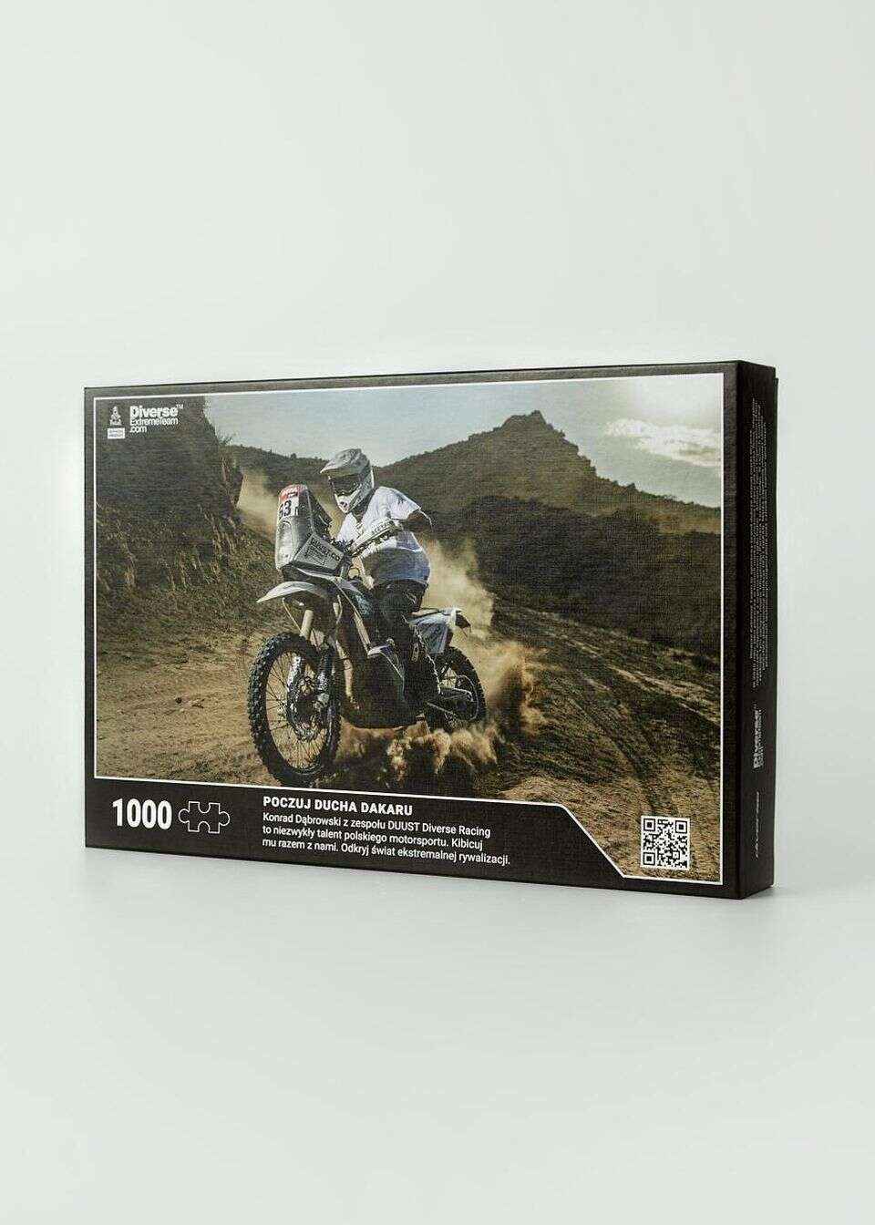 Puzzle DKR PUZ