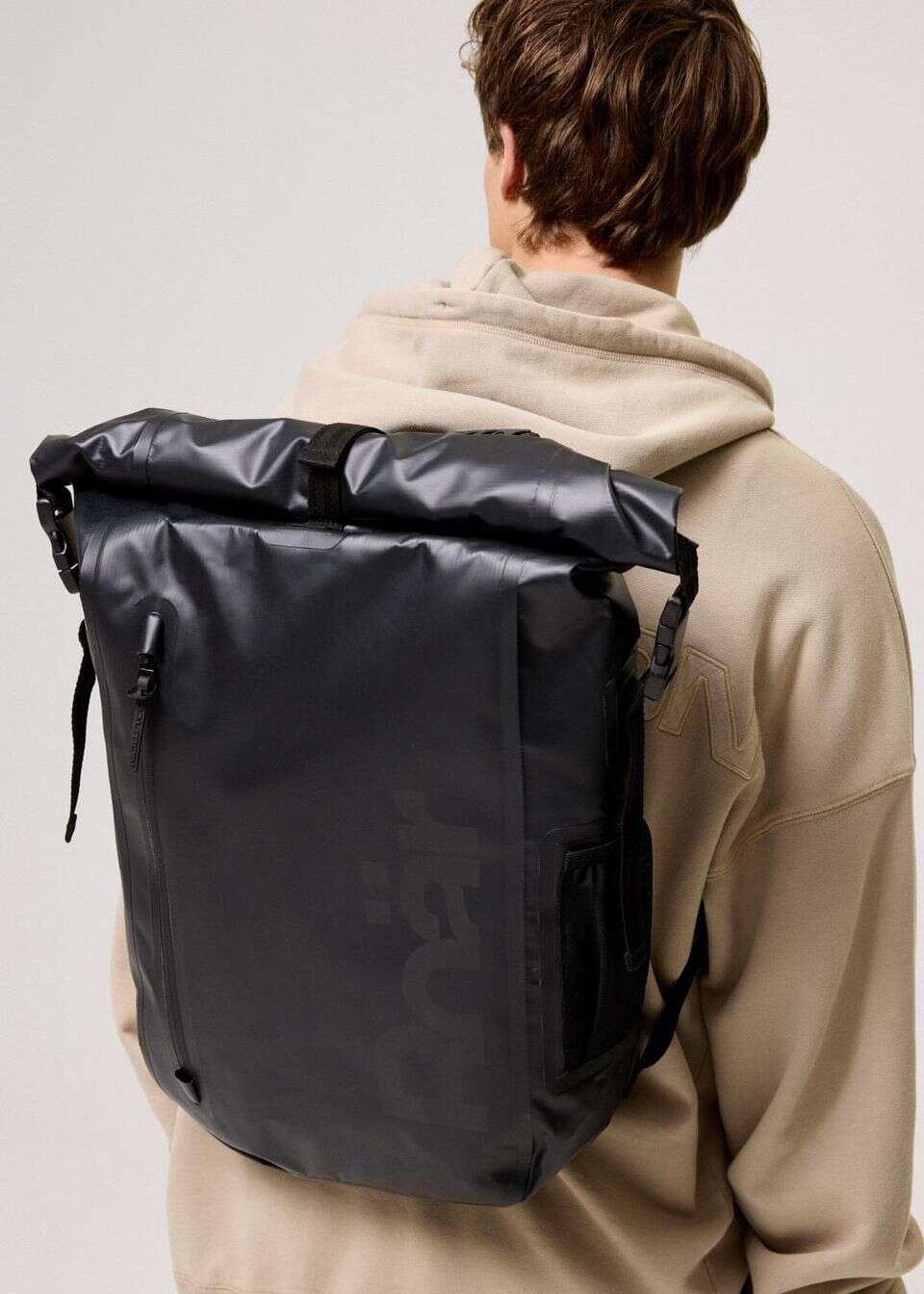 PLECAK ROLLTOP