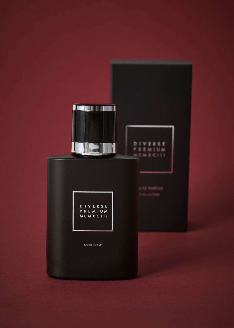 Męska woda perfumowana