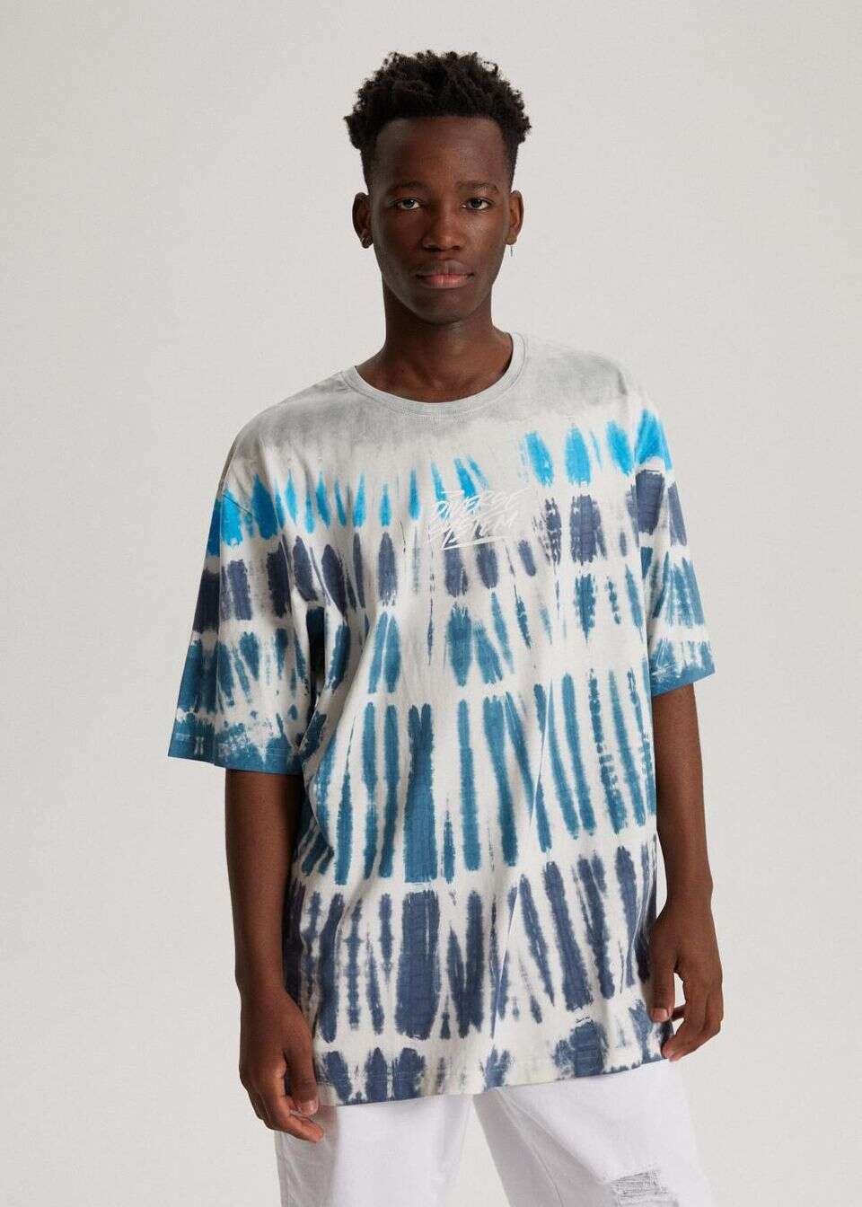 Koszulka TIE DYE LA 02