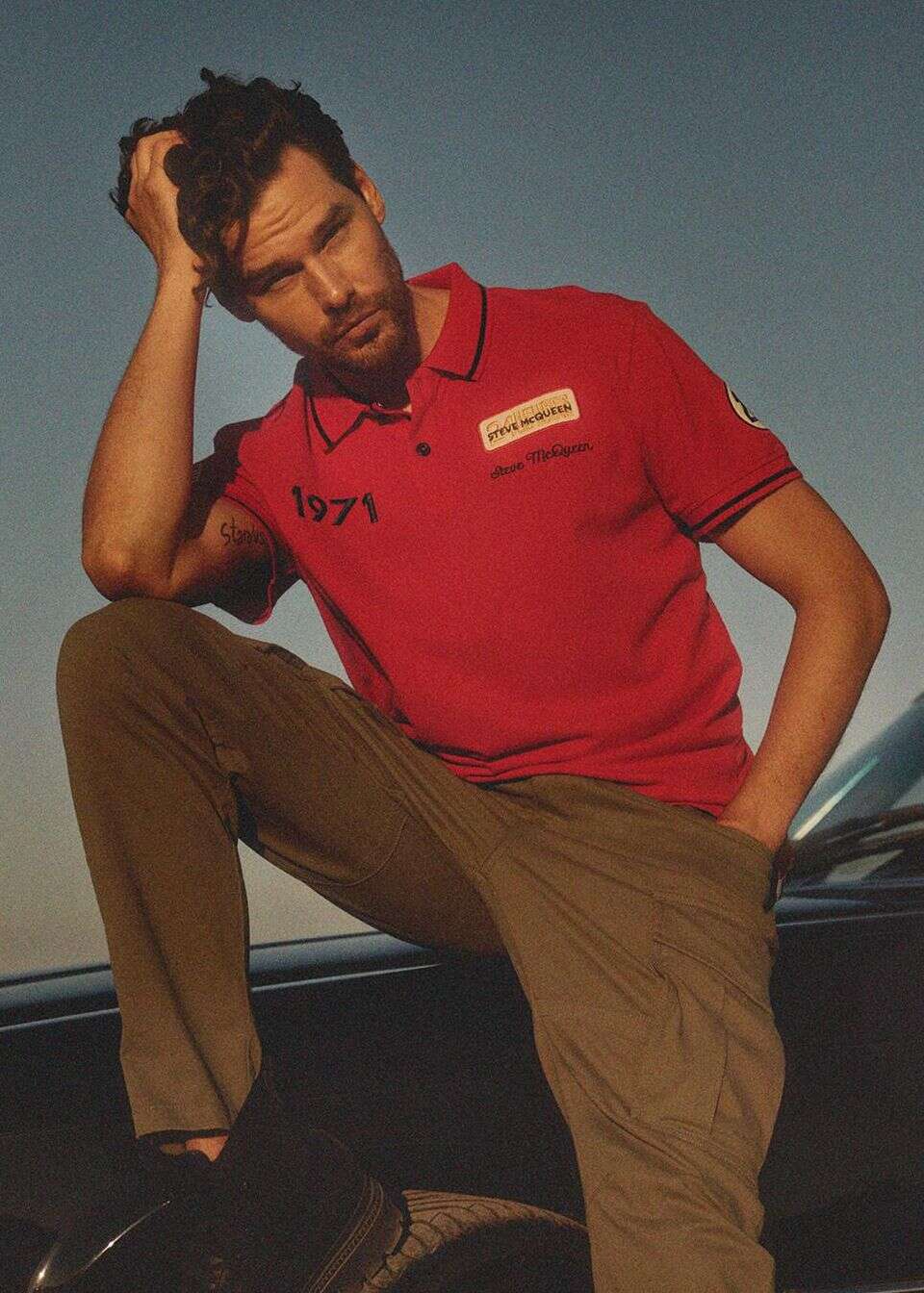 Polo LM24 P MQ