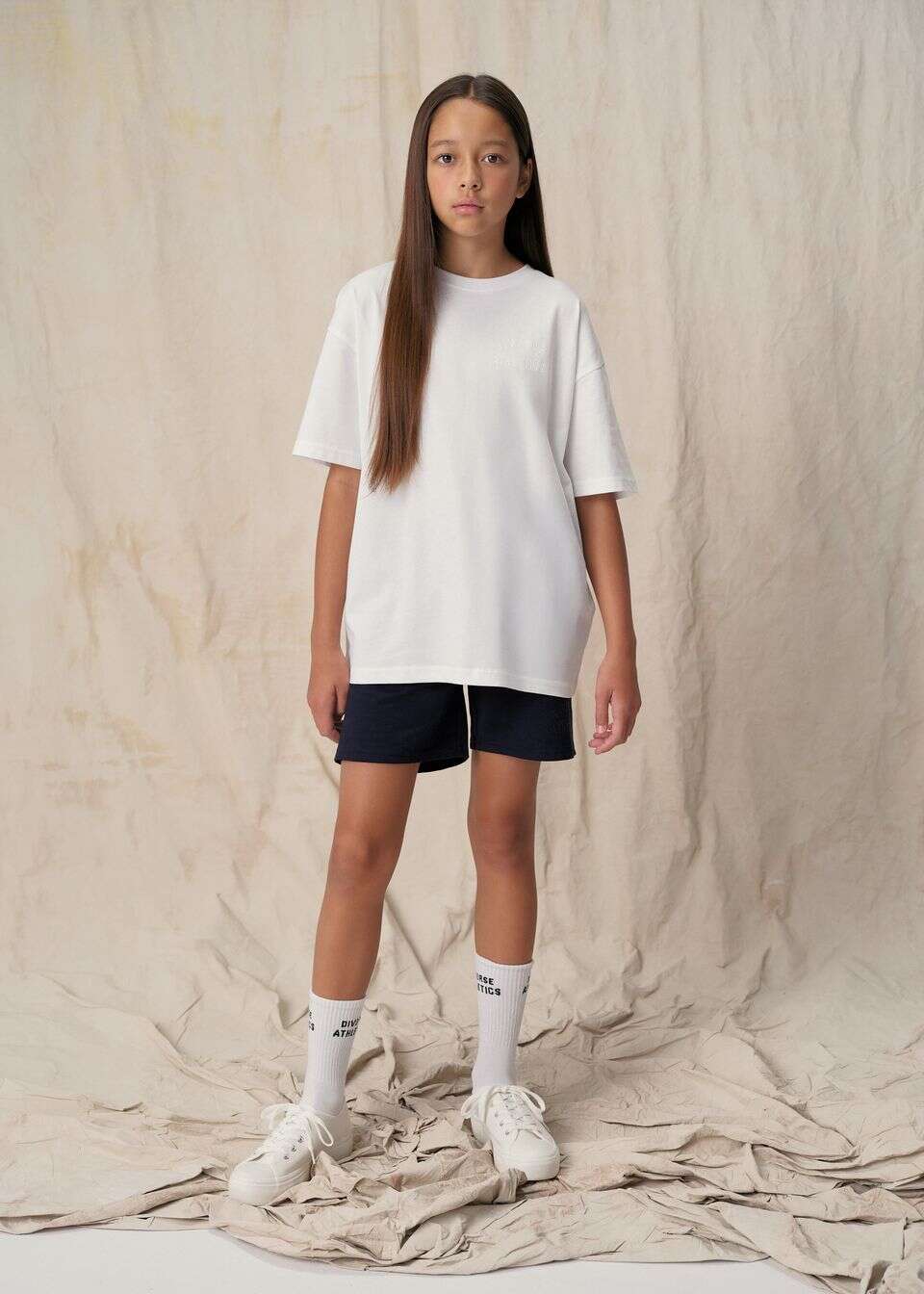 Klasyczna koszulka unisex