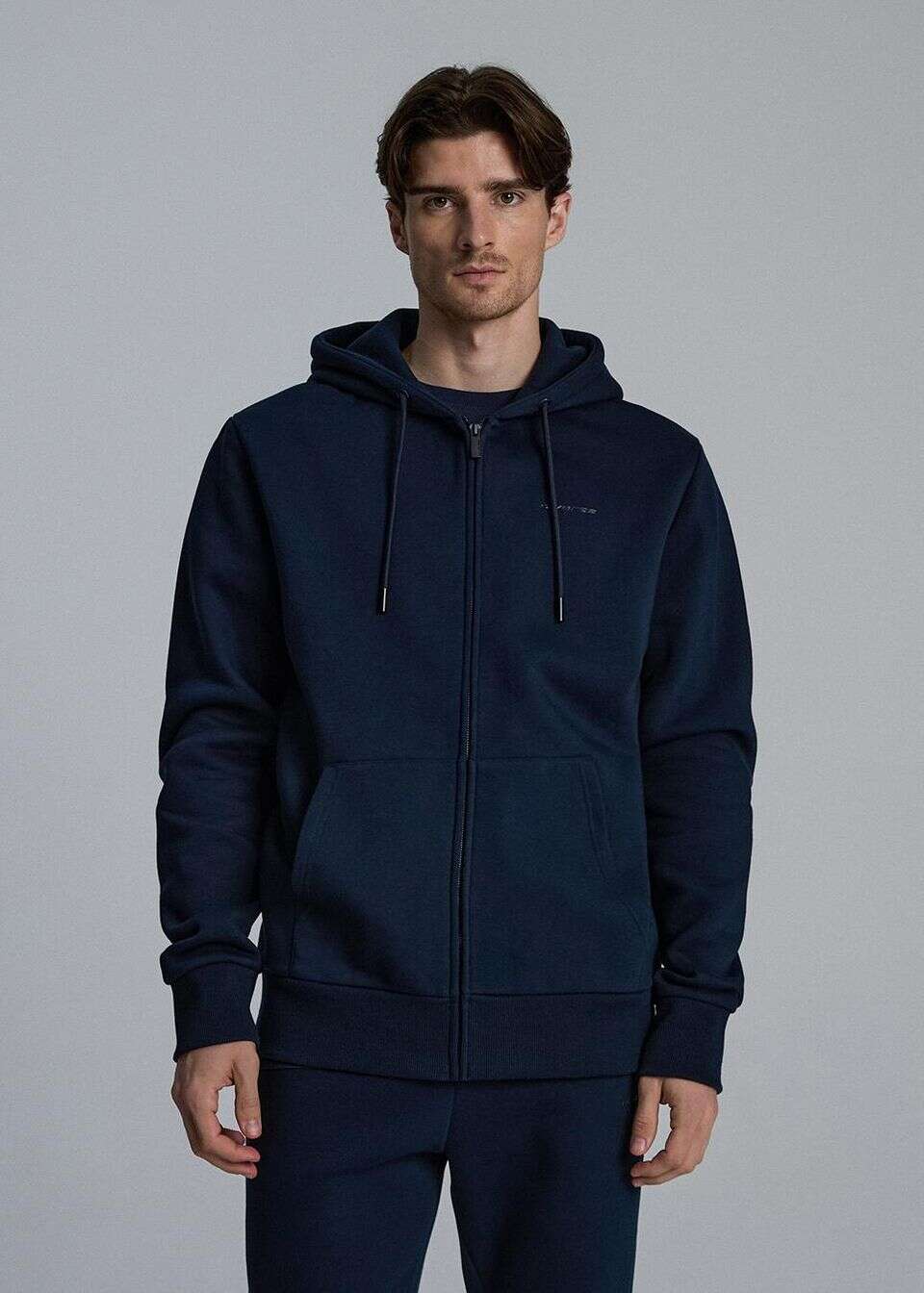 Bluza BASEZIP S