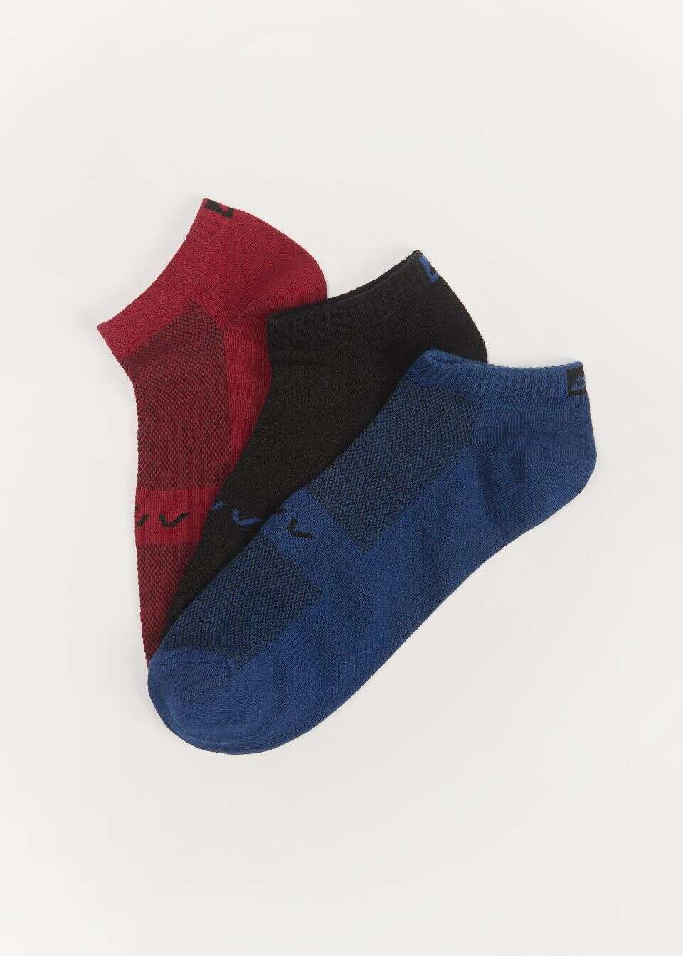 Skarpety SPORTER 3PACK VI