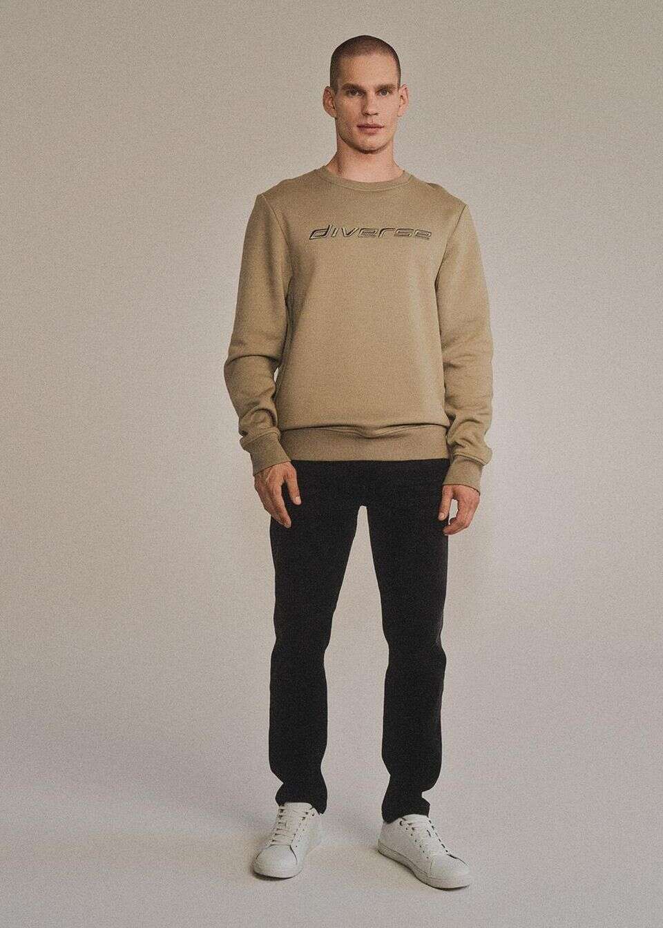 Spodnie SHELDON 244