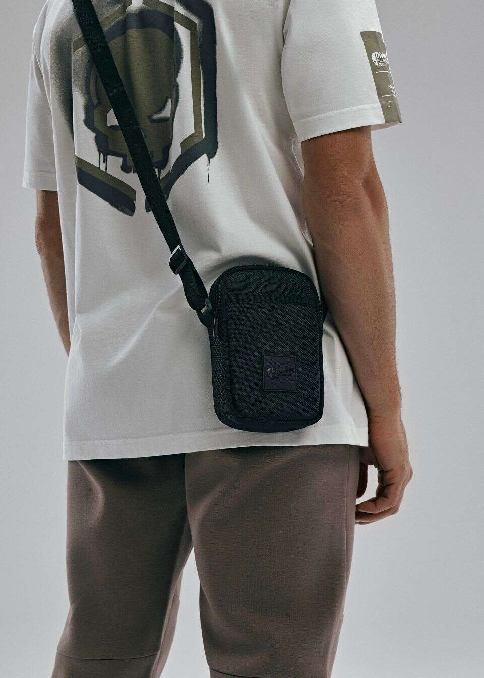 Torba DEXT PHONK 255