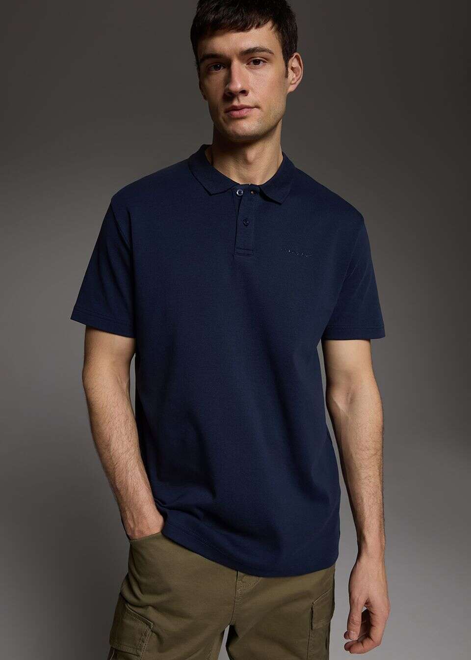 Polo BASEPOLO S