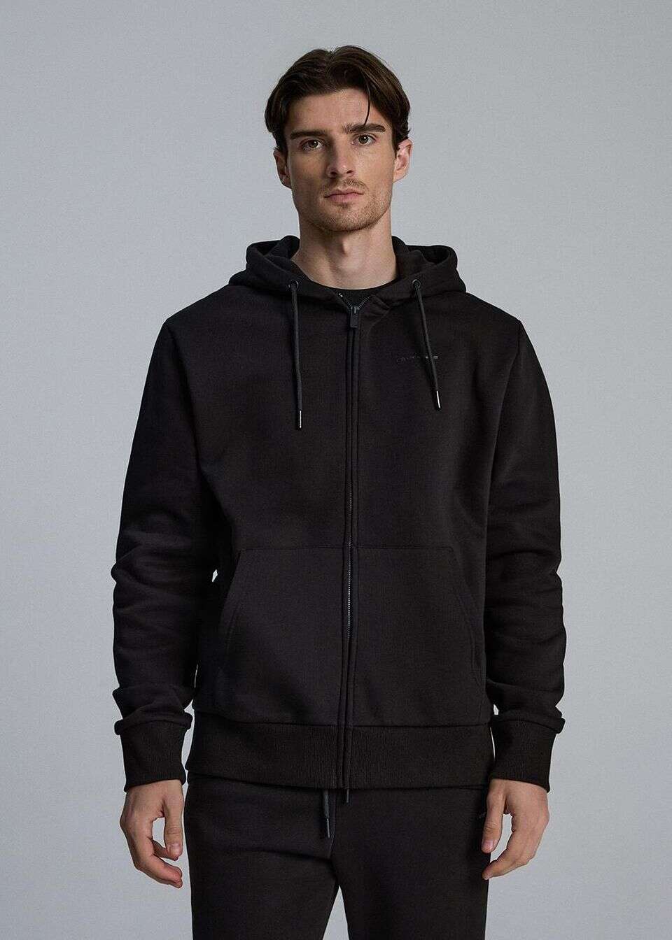 Bluza BASEZIP S