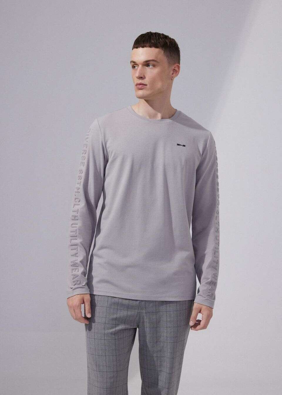 Bluzka UTIL LG 01