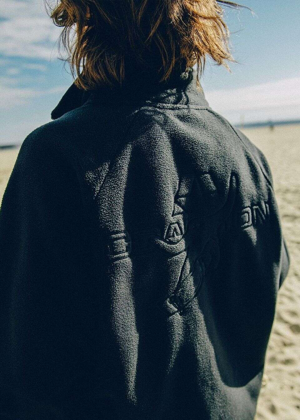 Bluza CLTN HZ SK8