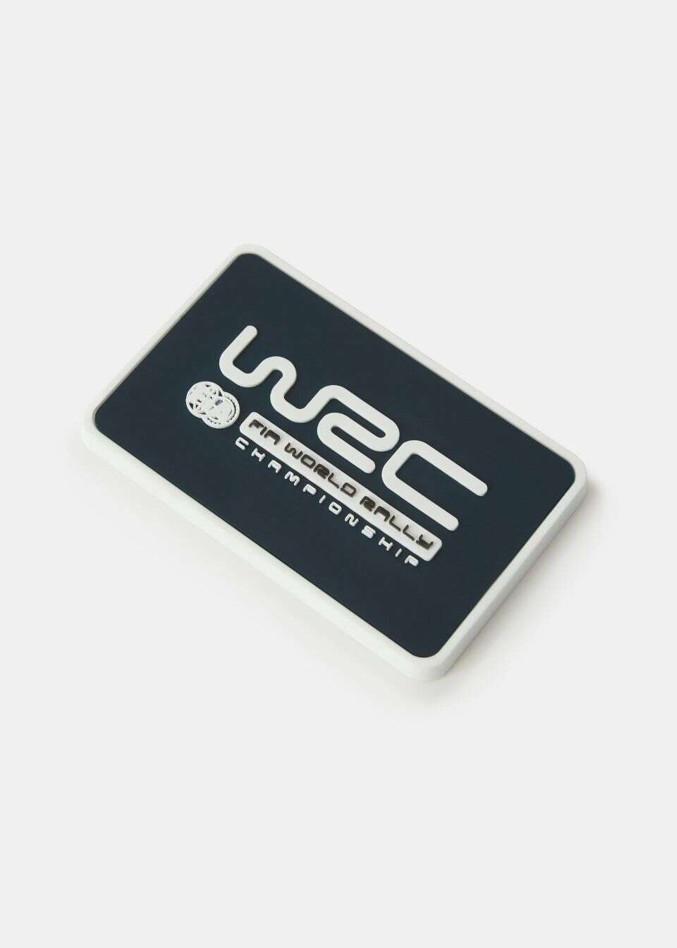 MAGNES z linii WRC