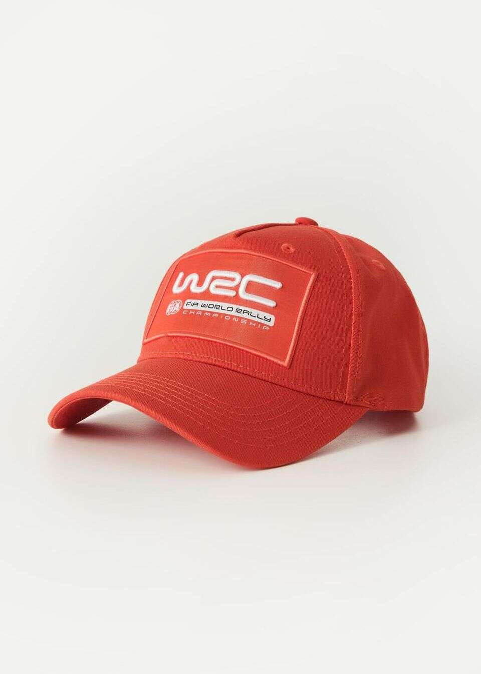 Czapka WRC HAT 02
