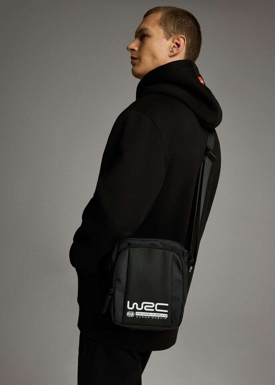 Torba WRC BAG3