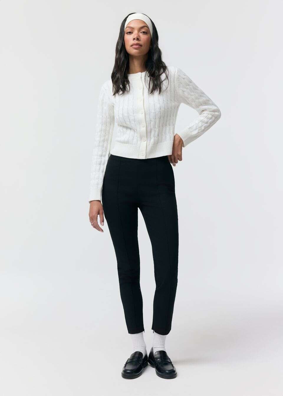Sweter OREZ