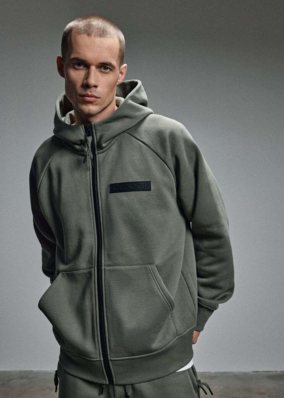 Bluza DEXT CMBT ZH1