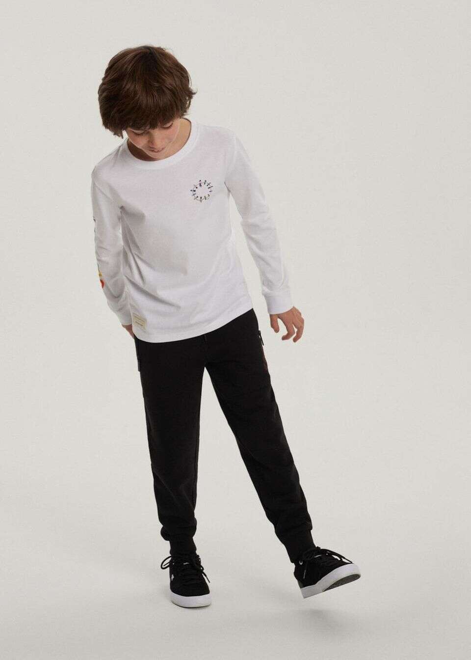 Bluzka PMM KID LG 01