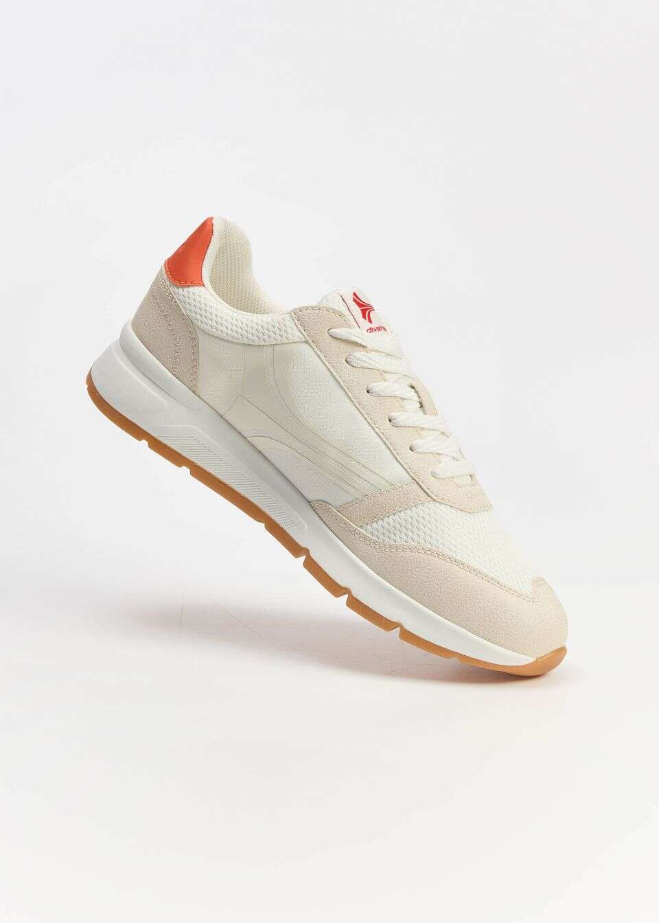Buty GLAZUR