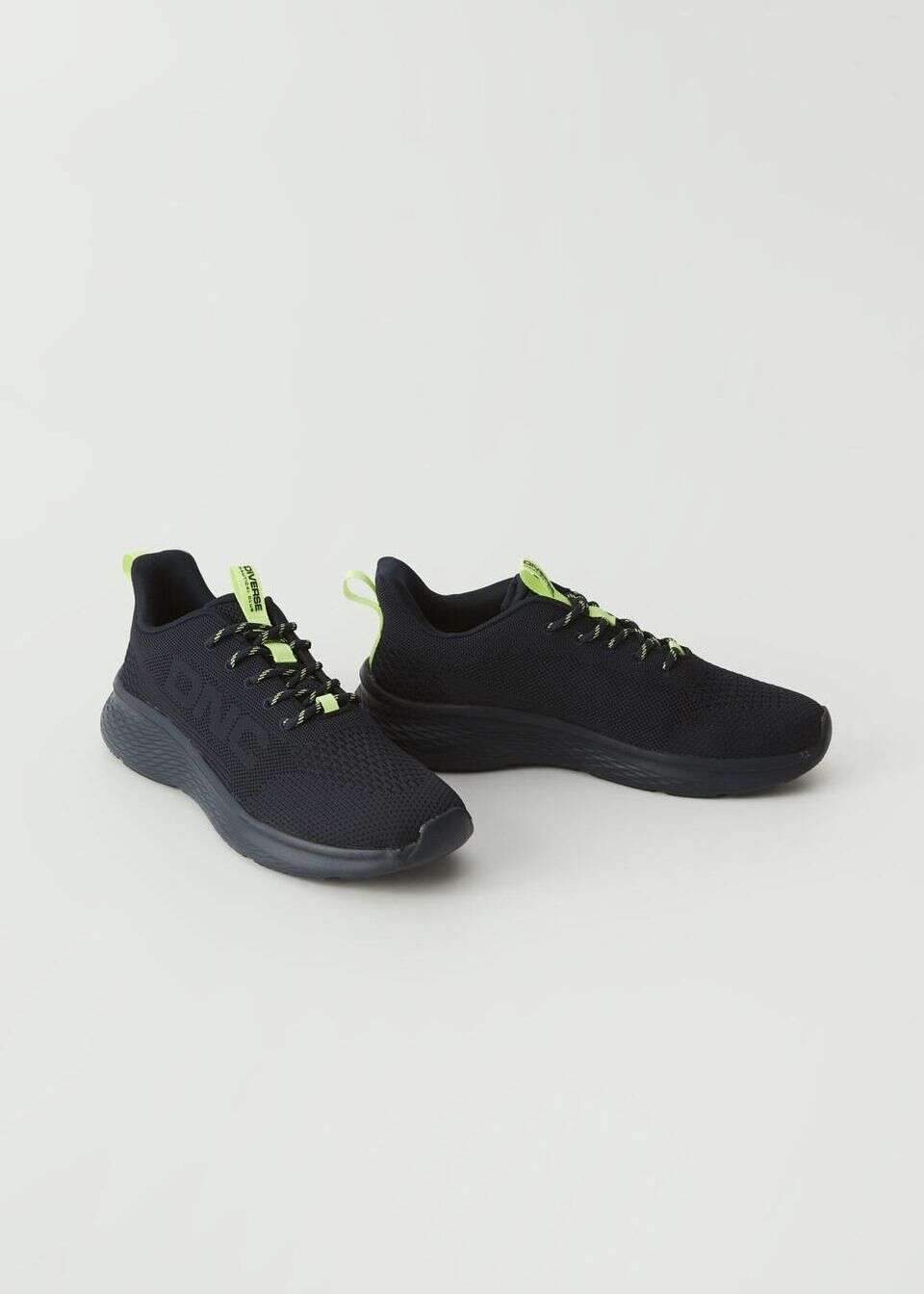 Lekkie sportowe buty męskie