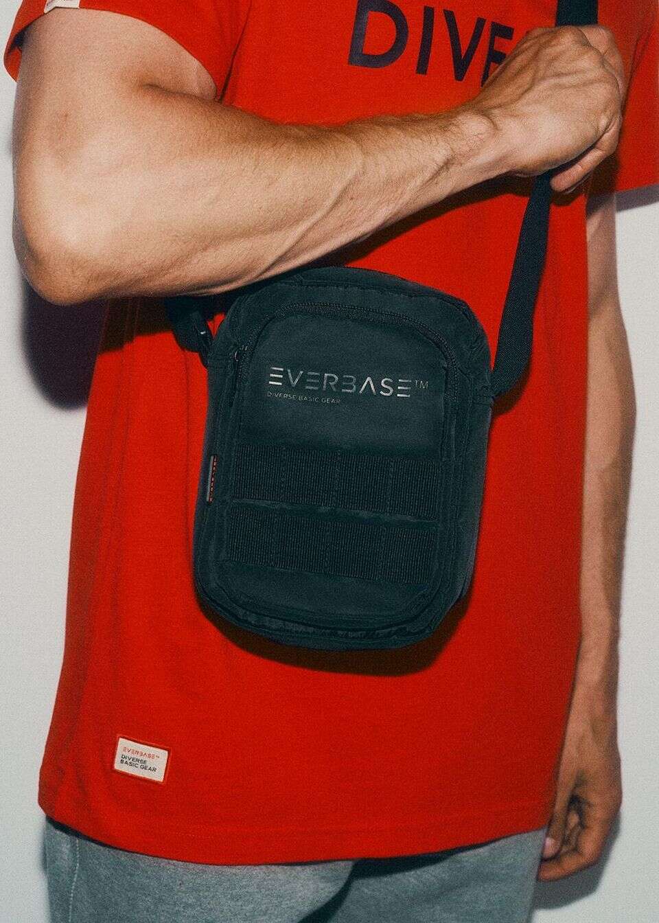 Torba EVB KERN IV